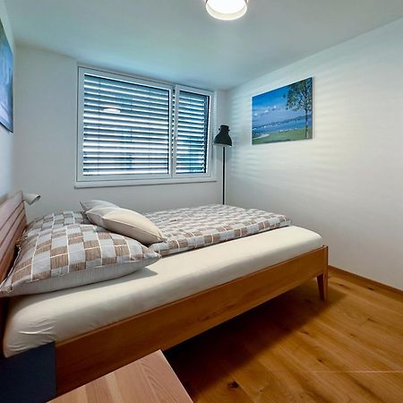 Welcome 73M2 Ferienwohnung 10 Min. Zum Bodensee Брегенц Екстериор снимка