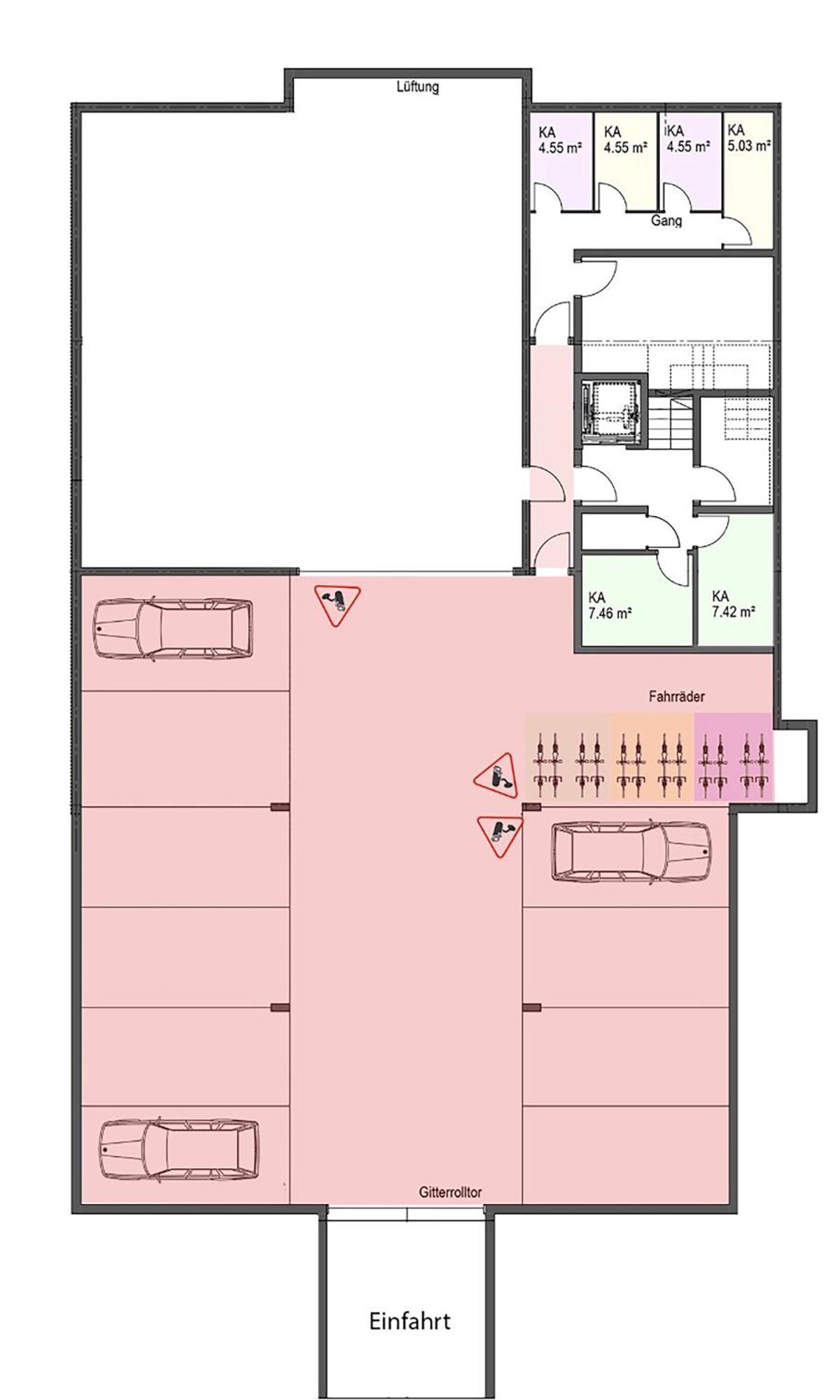 Welcome 73M2 Ferienwohnung 10 Min. Zum Bodensee Брегенц Екстериор снимка
