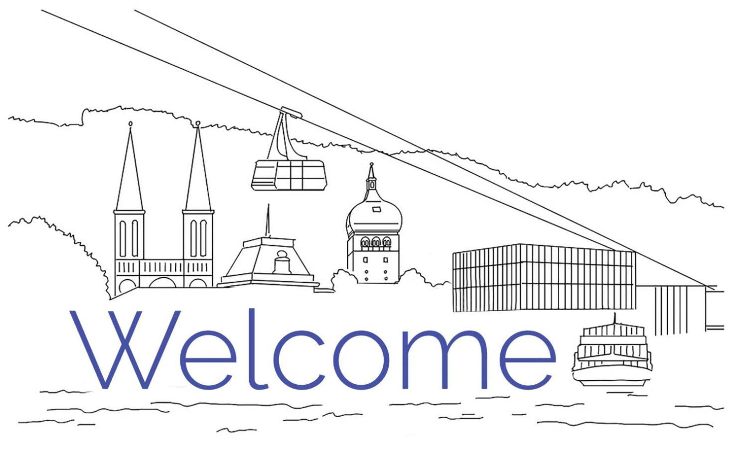 Welcome 73M2 Ferienwohnung 10 Min. Zum Bodensee Брегенц Екстериор снимка