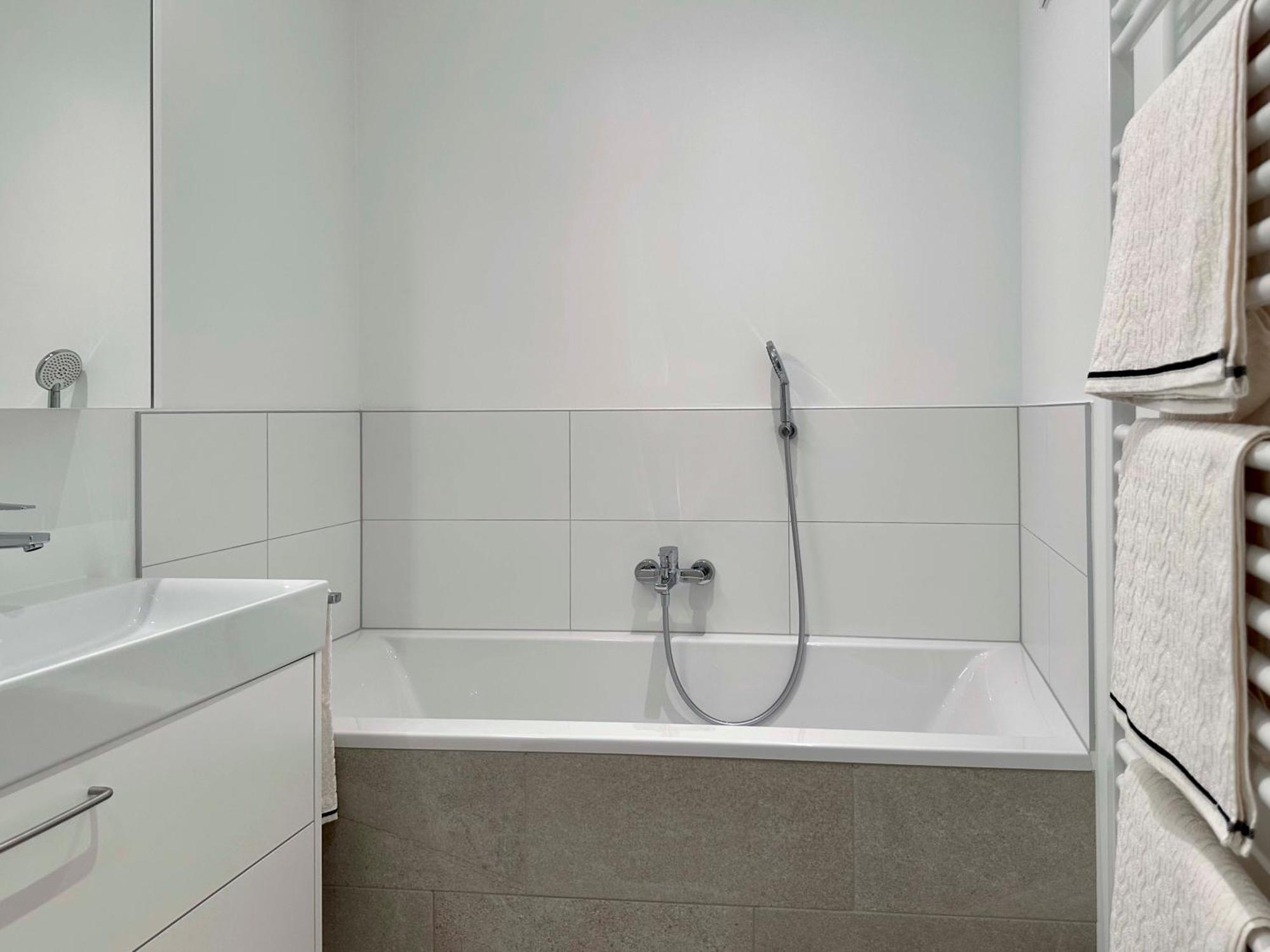 Welcome 73M2 Ferienwohnung 10 Min. Zum Bodensee Брегенц Екстериор снимка