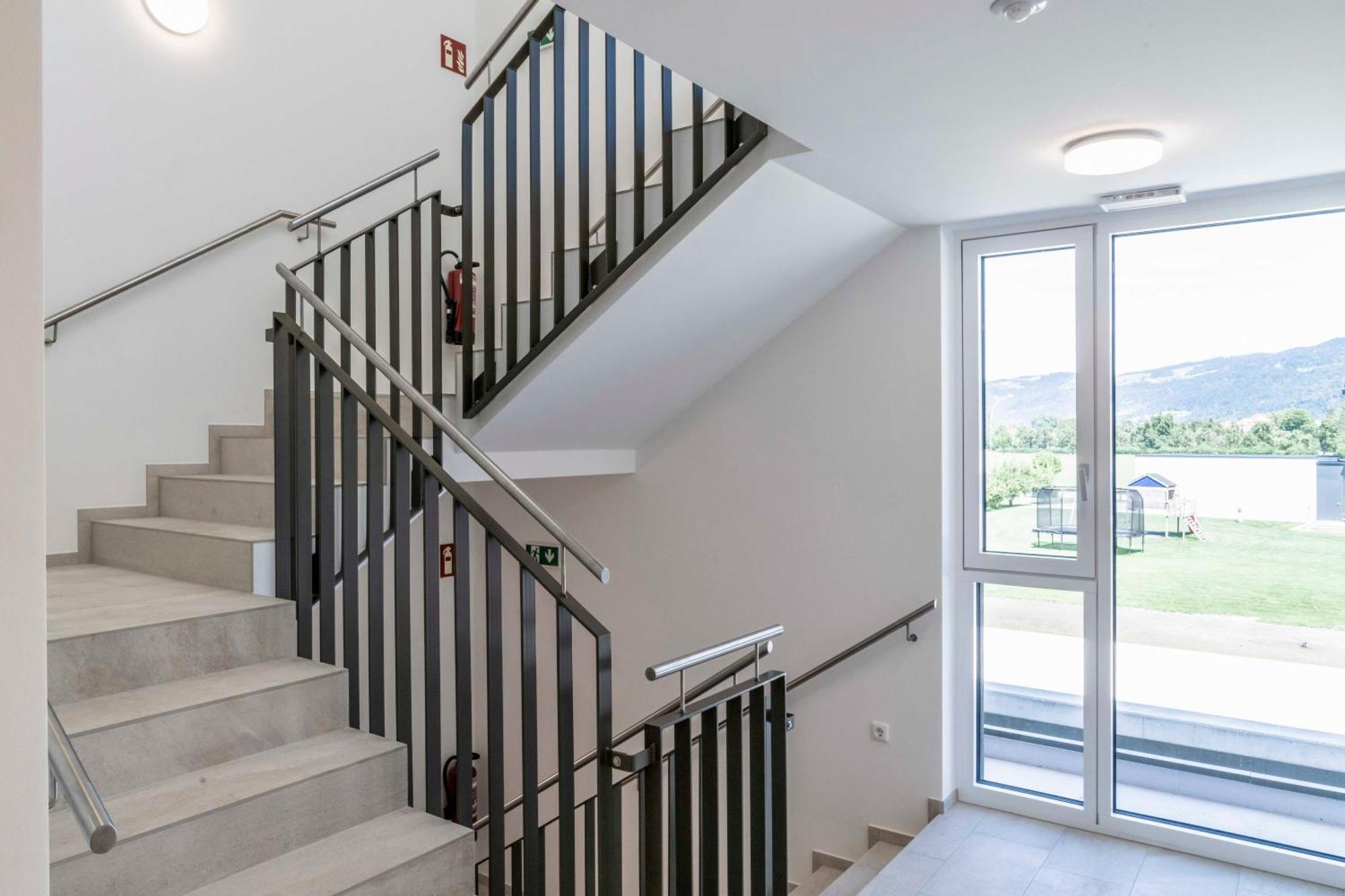 Welcome 73M2 Ferienwohnung 10 Min. Zum Bodensee Брегенц Екстериор снимка