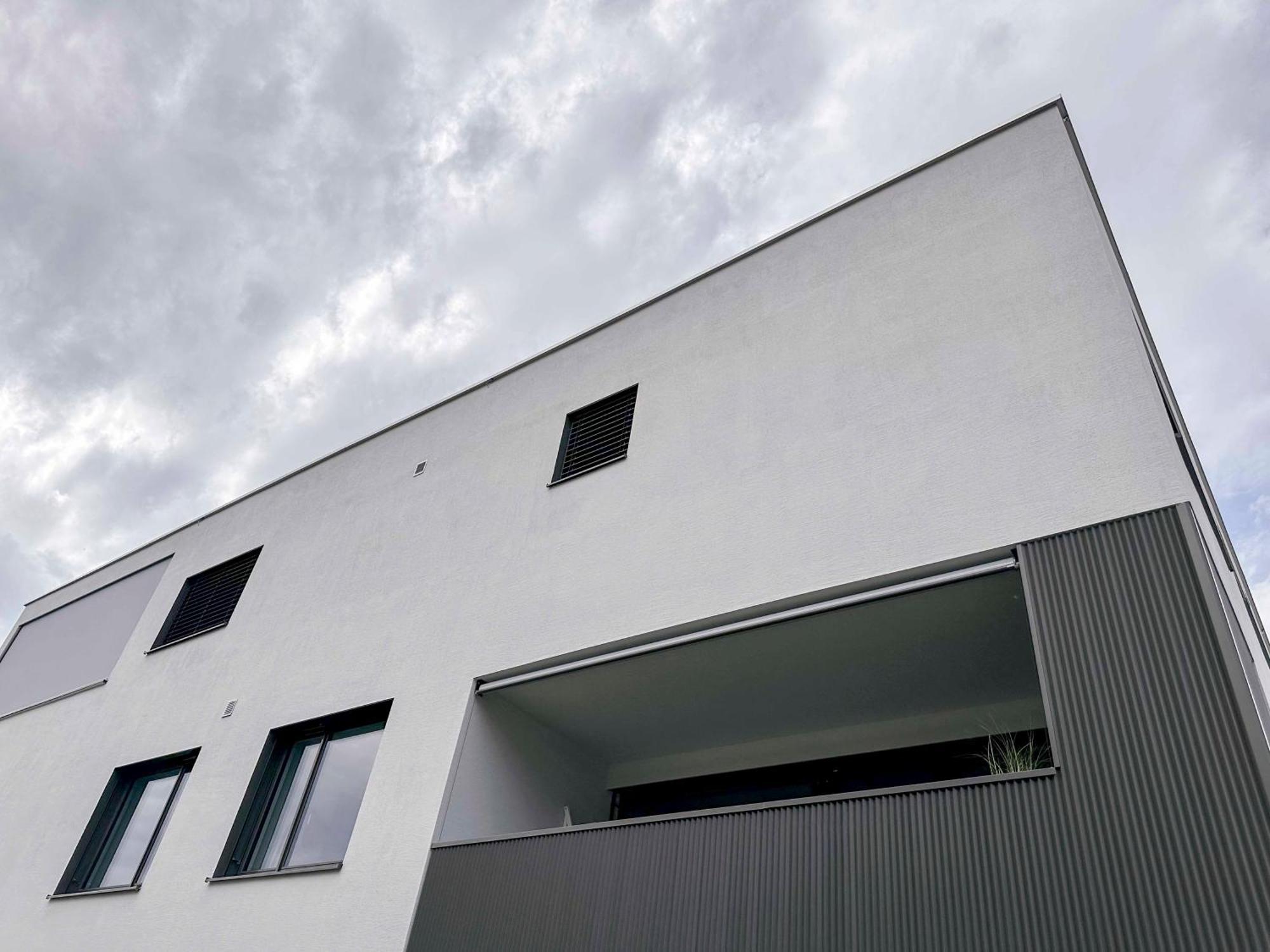 Welcome 73M2 Ferienwohnung 10 Min. Zum Bodensee Брегенц Екстериор снимка