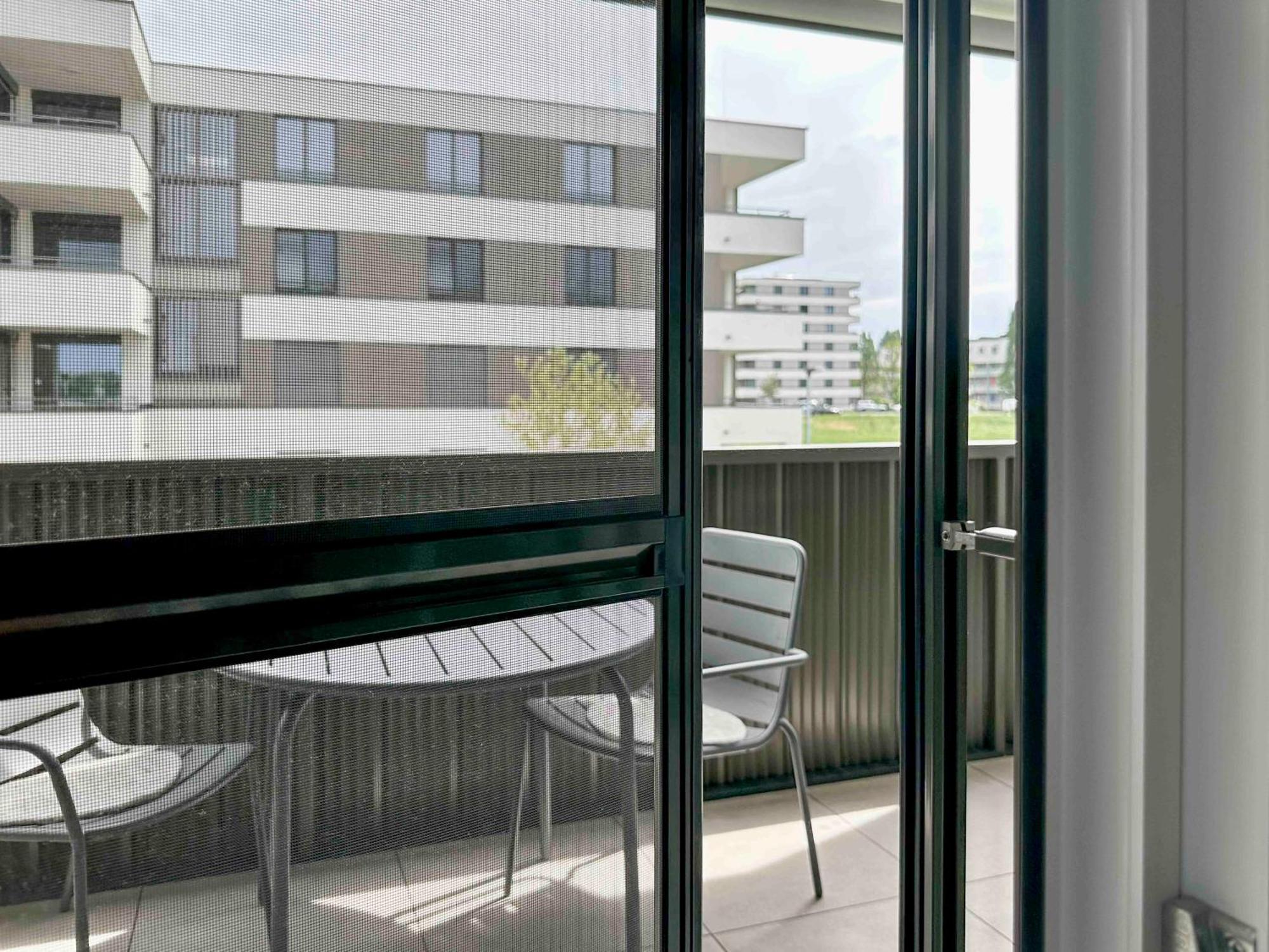 Welcome 73M2 Ferienwohnung 10 Min. Zum Bodensee Брегенц Екстериор снимка