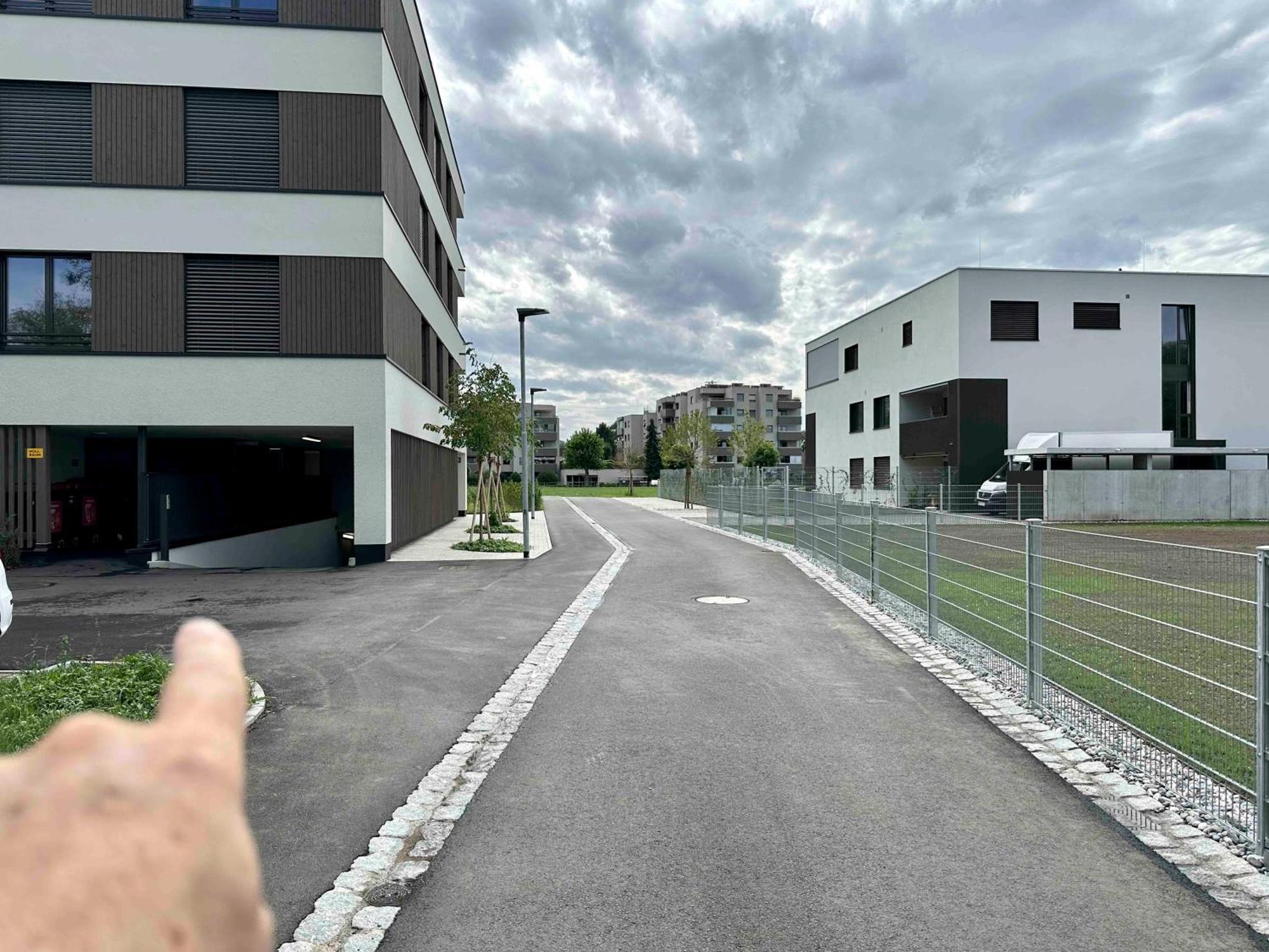Welcome 73M2 Ferienwohnung 10 Min. Zum Bodensee Брегенц Екстериор снимка