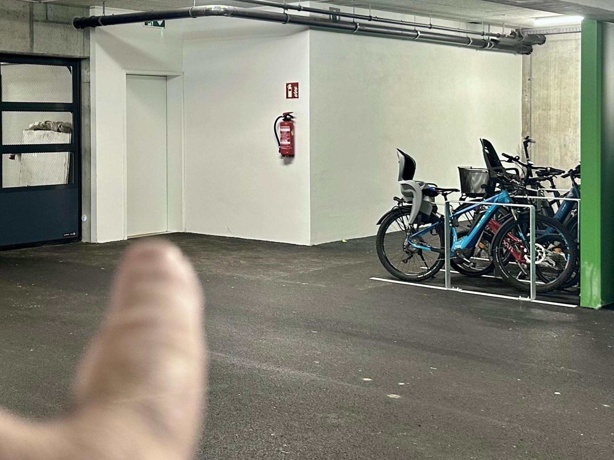 Welcome 73M2 Ferienwohnung 10 Min. Zum Bodensee Брегенц Екстериор снимка