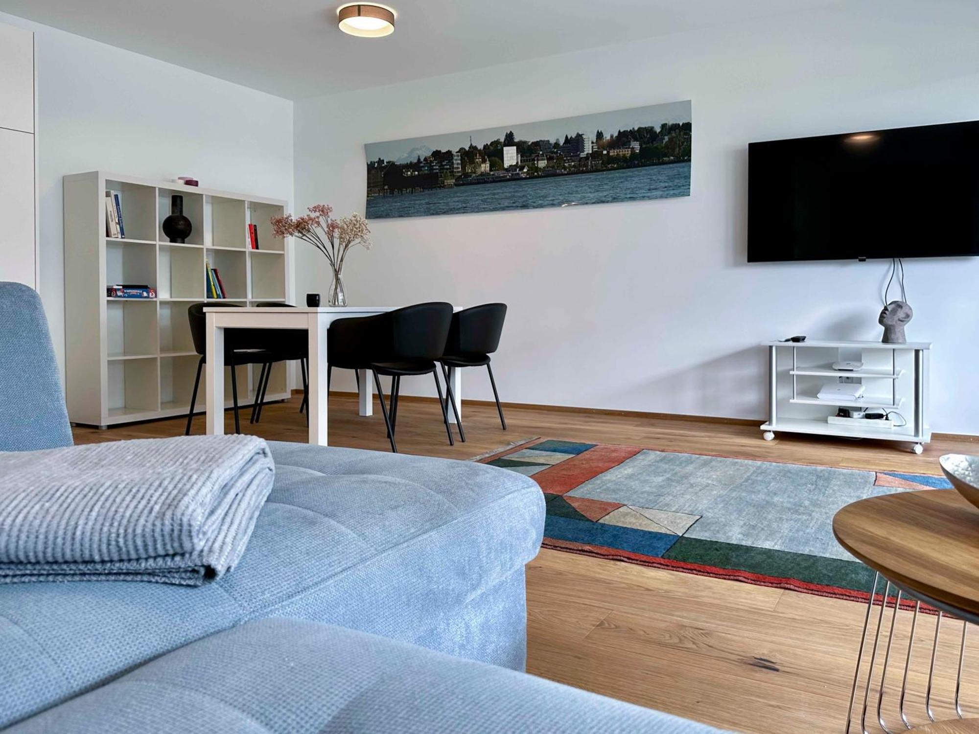 Welcome 73M2 Ferienwohnung 10 Min. Zum Bodensee Брегенц Екстериор снимка