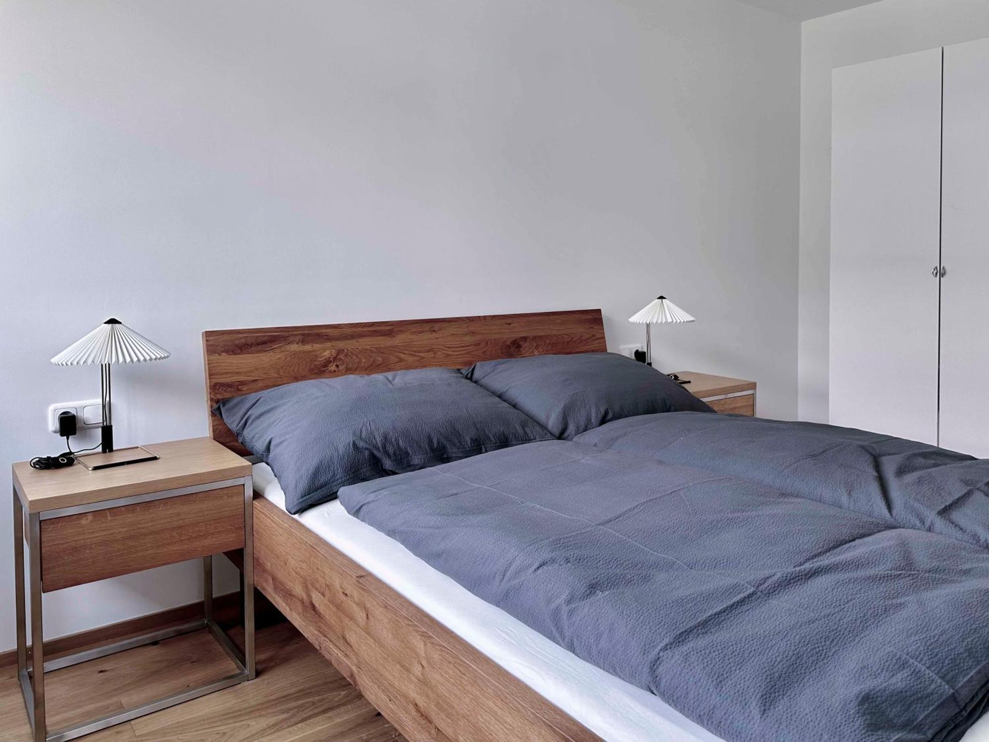 Welcome 73M2 Ferienwohnung 10 Min. Zum Bodensee Брегенц Екстериор снимка
