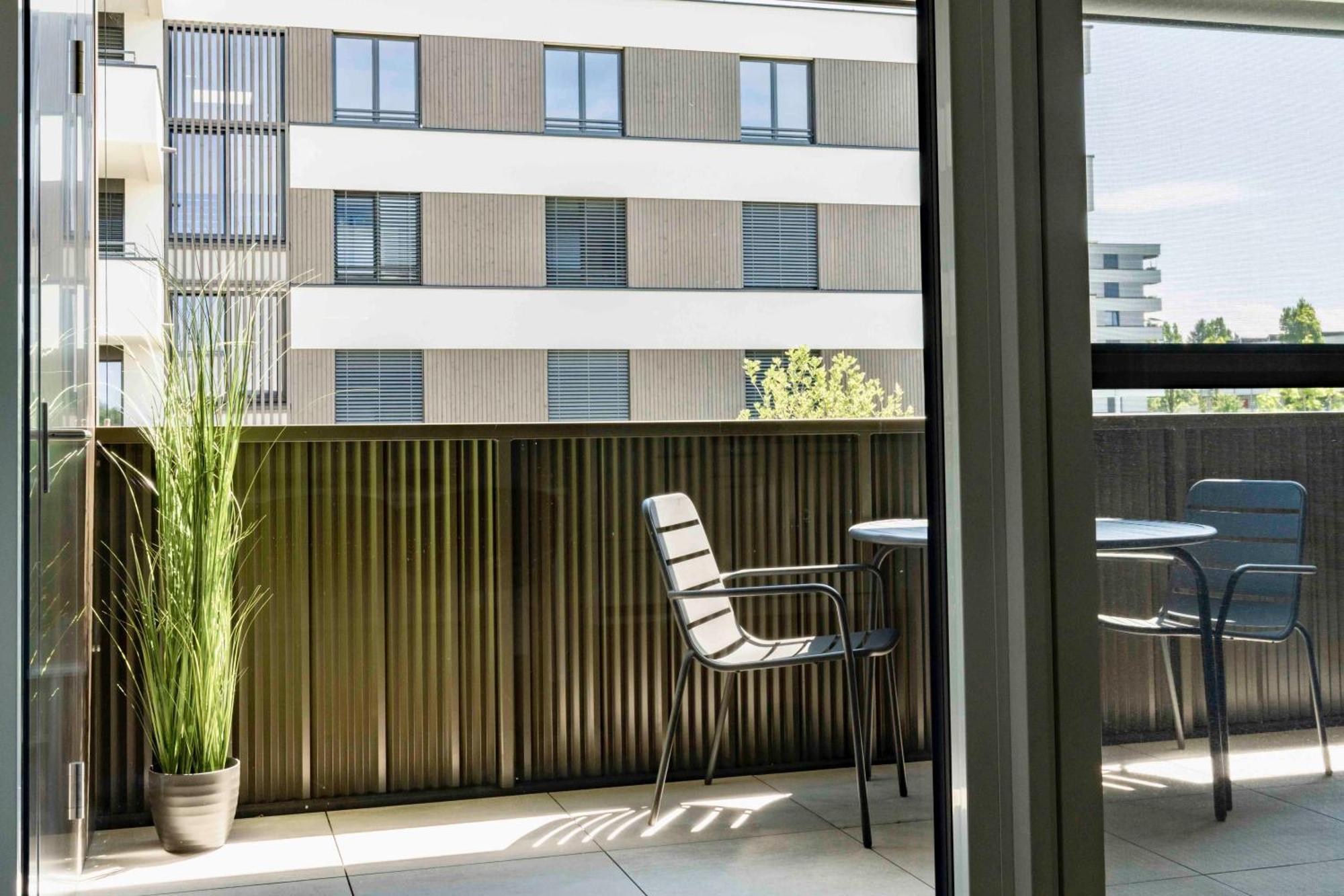 Welcome 73M2 Ferienwohnung 10 Min. Zum Bodensee Брегенц Екстериор снимка