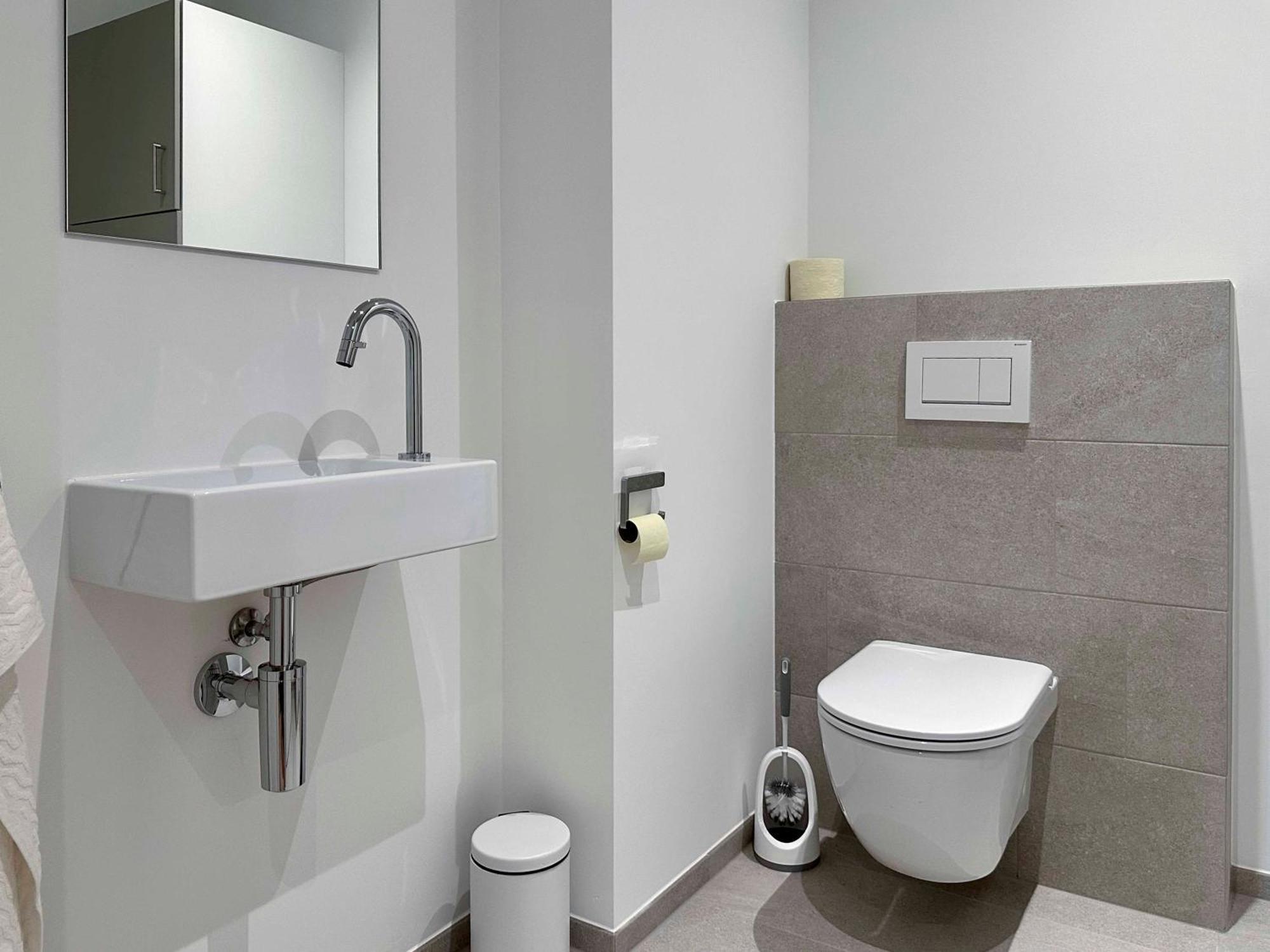 Welcome 73M2 Ferienwohnung 10 Min. Zum Bodensee Брегенц Екстериор снимка