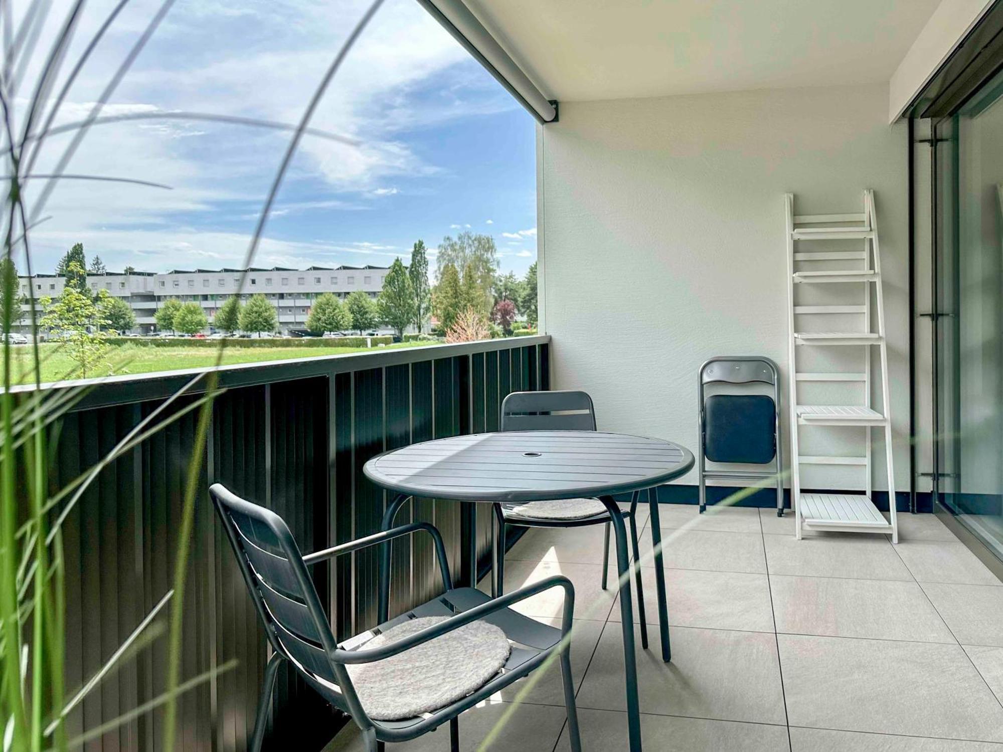 Welcome 73M2 Ferienwohnung 10 Min. Zum Bodensee Брегенц Екстериор снимка