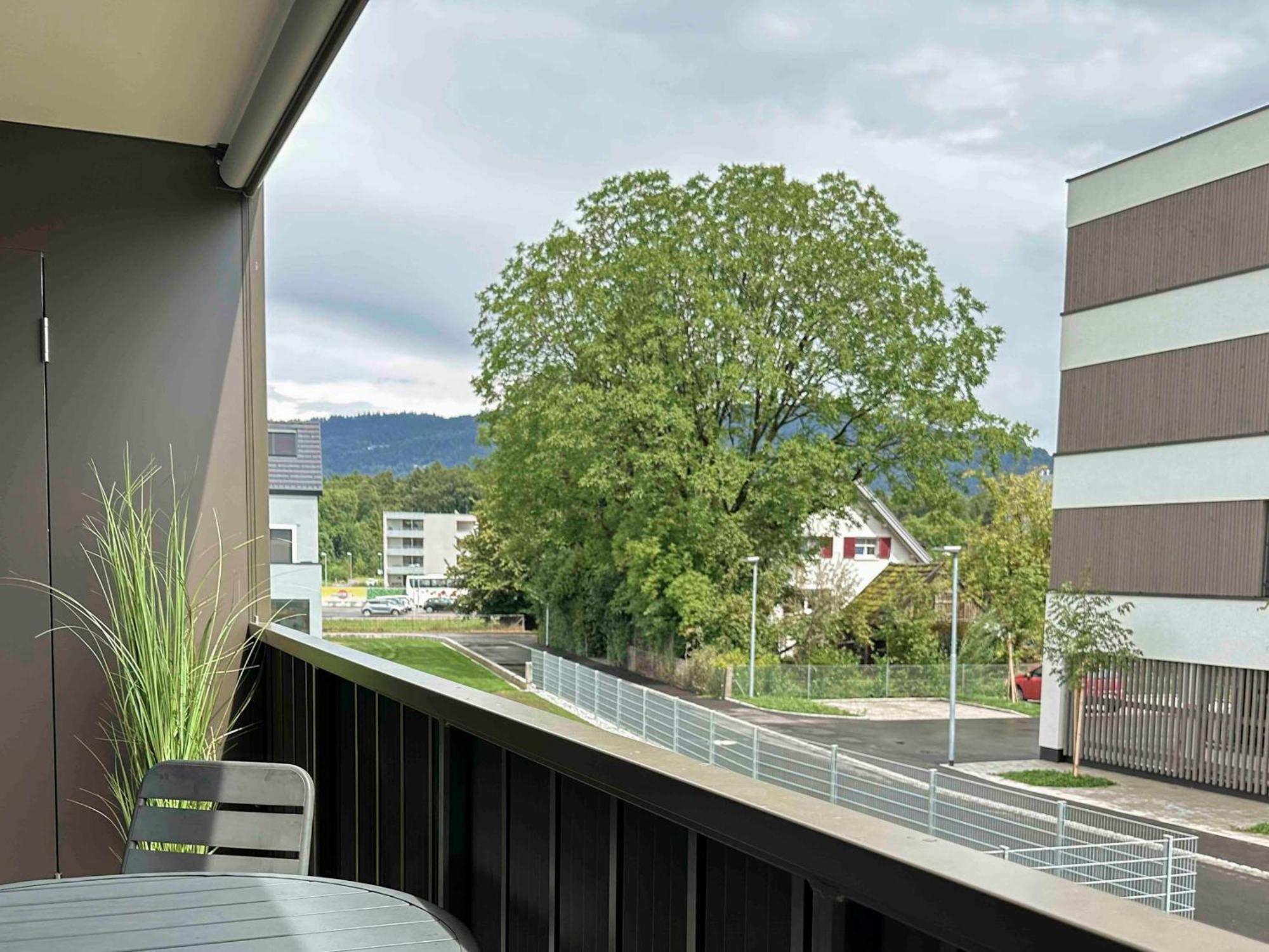Welcome 73M2 Ferienwohnung 10 Min. Zum Bodensee Брегенц Екстериор снимка