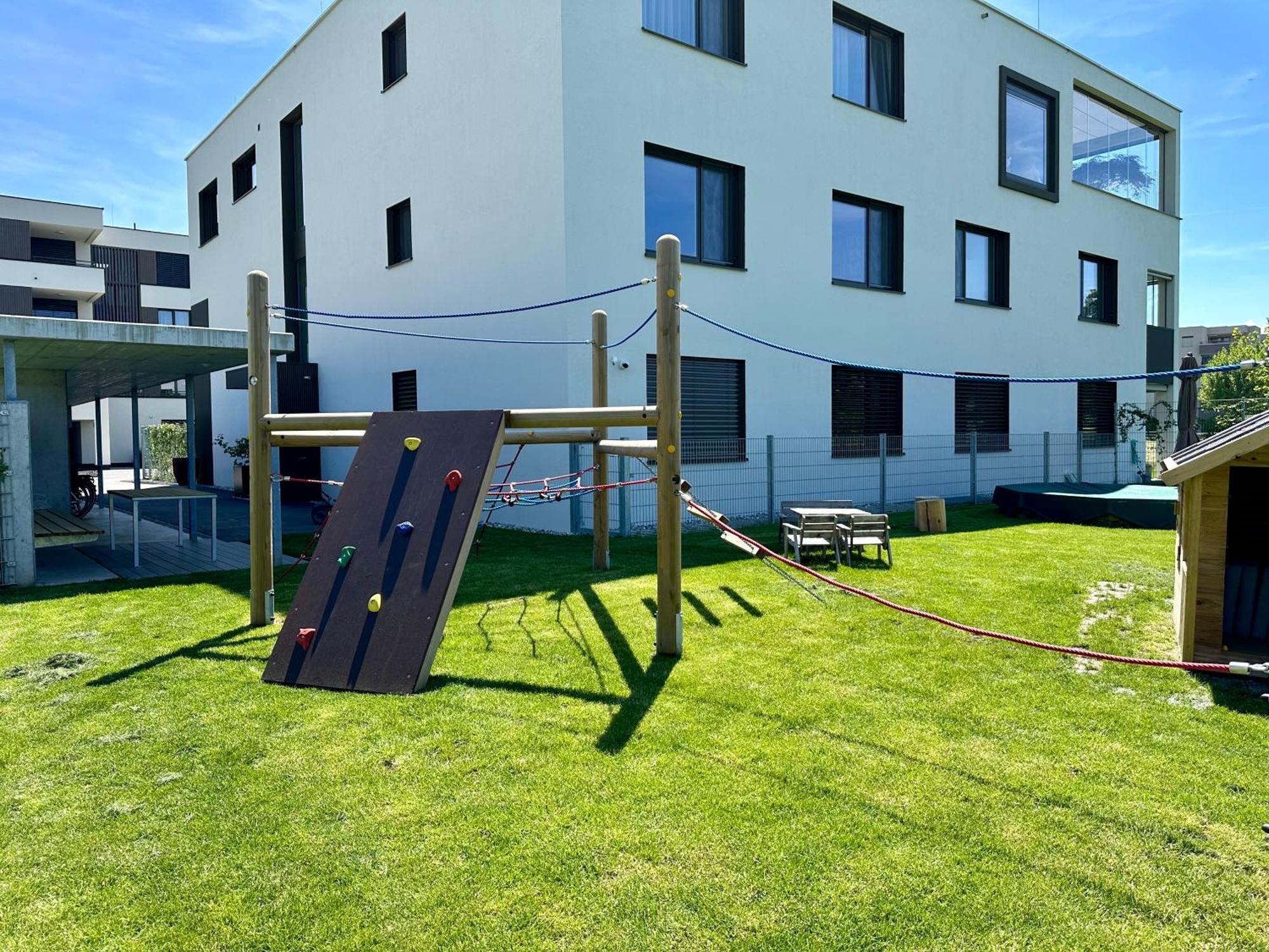 Welcome 73M2 Ferienwohnung 10 Min. Zum Bodensee Брегенц Екстериор снимка