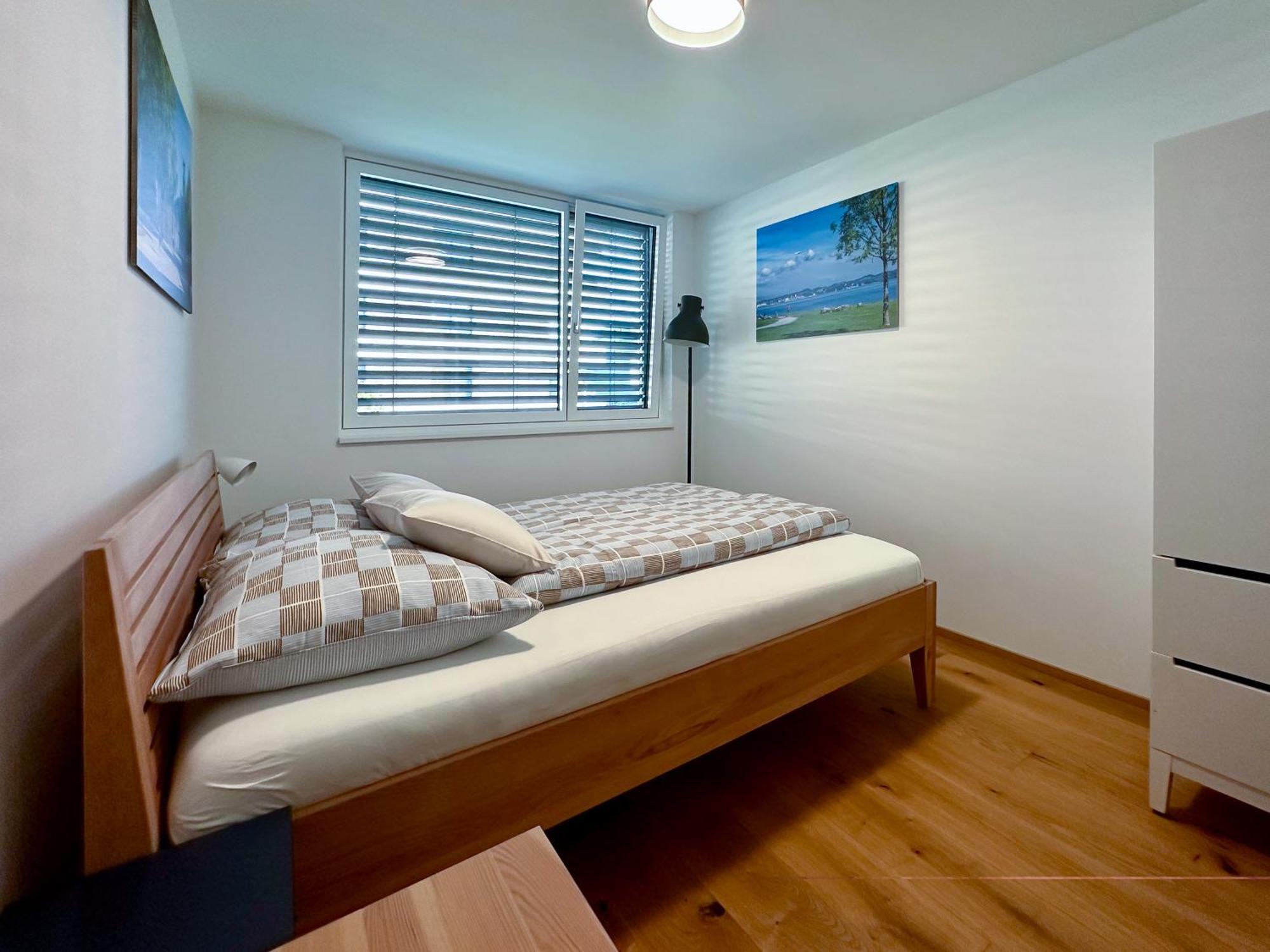 Welcome 73M2 Ferienwohnung 10 Min. Zum Bodensee Брегенц Екстериор снимка